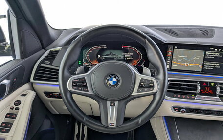 BMW X5, 2022 год, 7 995 000 рублей, 22 фотография