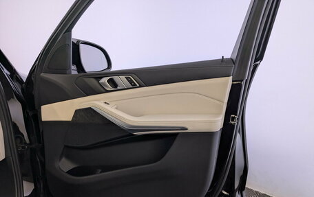 BMW X5, 2022 год, 7 995 000 рублей, 25 фотография