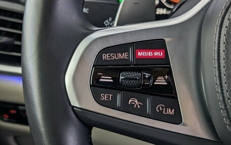 BMW X5, 2022 год, 7 995 000 рублей, 30 фотография