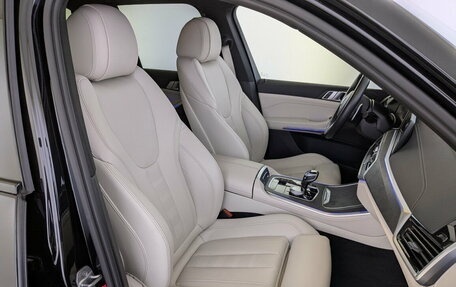 BMW X5, 2022 год, 7 995 000 рублей, 24 фотография