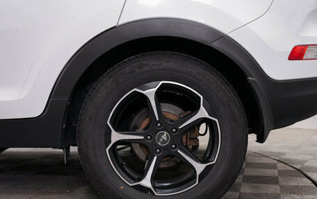 KIA Sportage III, 2014 год, 1 554 000 рублей, 9 фотография