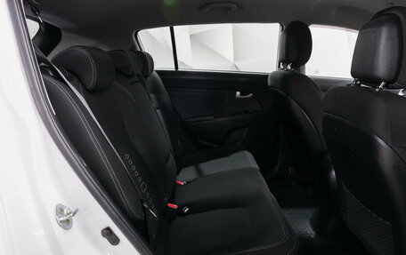 KIA Sportage III, 2014 год, 1 554 000 рублей, 13 фотография