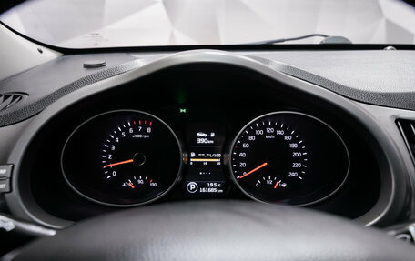 KIA Sportage III, 2014 год, 1 554 000 рублей, 15 фотография