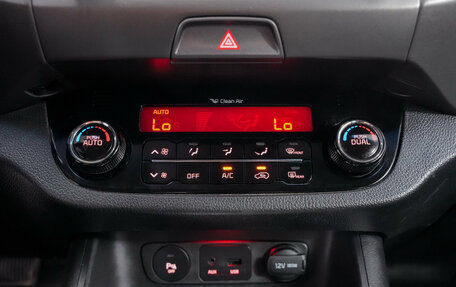 KIA Sportage III, 2014 год, 1 554 000 рублей, 18 фотография