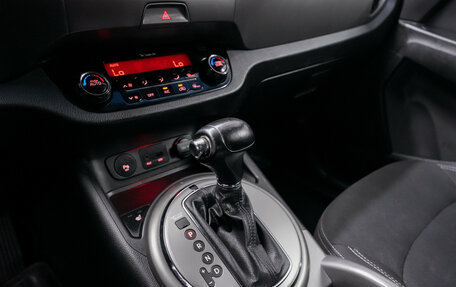 KIA Sportage III, 2014 год, 1 554 000 рублей, 17 фотография