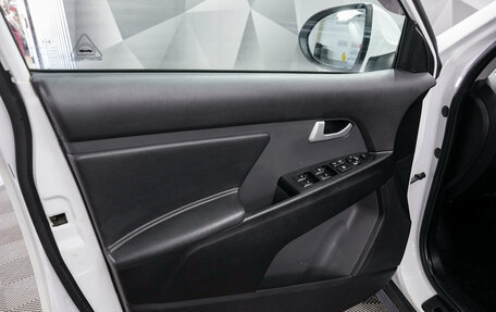 KIA Sportage III, 2014 год, 1 554 000 рублей, 16 фотография