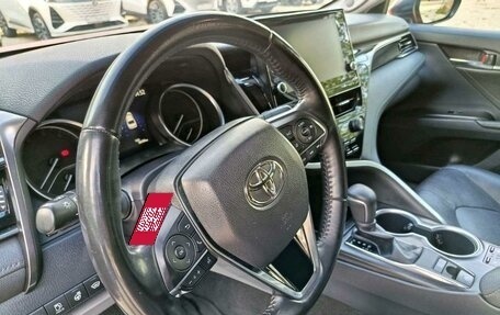 Toyota Camry, 2021 год, 3 150 000 рублей, 6 фотография