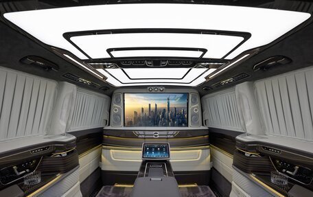 Mercedes-Benz V-Класс, 2026 год, 53 900 000 рублей, 1 фотография