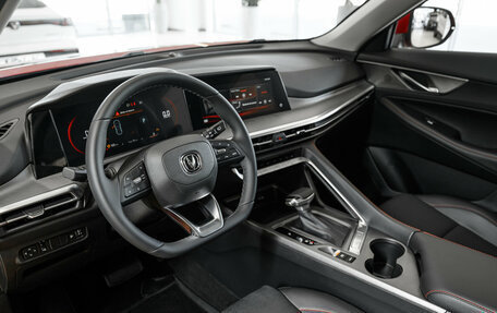 Changan CS35 Plus, 2025 год, 2 839 900 рублей, 19 фотография