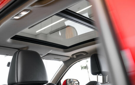 Changan CS35 Plus, 2025 год, 2 839 900 рублей, 39 фотография