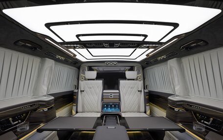 Mercedes-Benz V-Класс, 2026 год, 53 900 000 рублей, 4 фотография