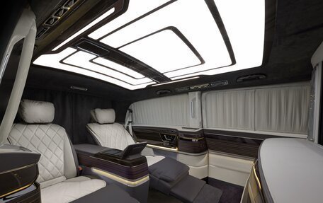 Mercedes-Benz V-Класс, 2026 год, 53 900 000 рублей, 2 фотография
