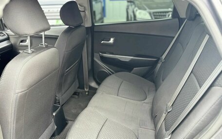 KIA Rio III рестайлинг, 2015 год, 1 049 000 рублей, 16 фотография
