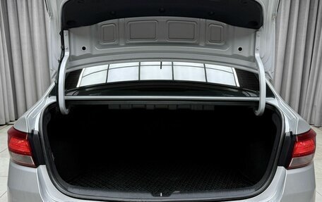 KIA Rio IV, 2017 год, 1 499 000 рублей, 7 фотография