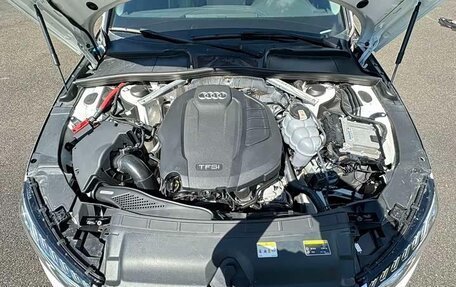 Audi A4, 2022 год, 2 600 000 рублей, 8 фотография
