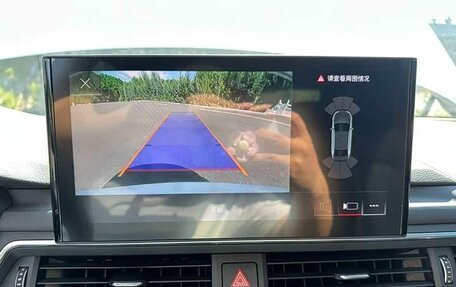 Audi A4, 2022 год, 2 600 000 рублей, 14 фотография