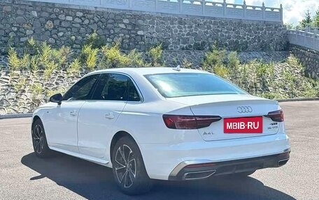 Audi A4, 2022 год, 2 600 000 рублей, 6 фотография