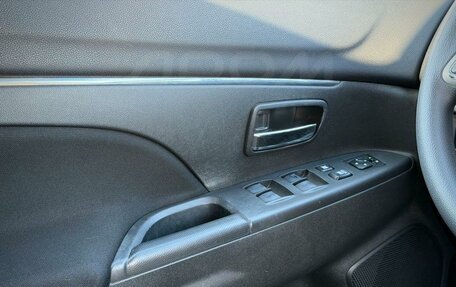 Mitsubishi ASX I рестайлинг, 2017 год, 1 690 000 рублей, 23 фотография