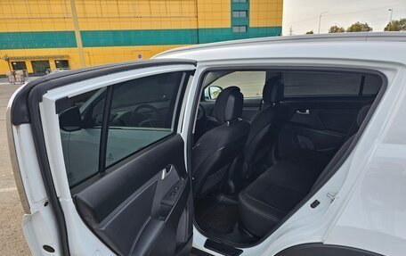 KIA Sportage III, 2014 год, 1 270 000 рублей, 10 фотография
