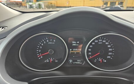 KIA Sportage III, 2014 год, 1 270 000 рублей, 13 фотография
