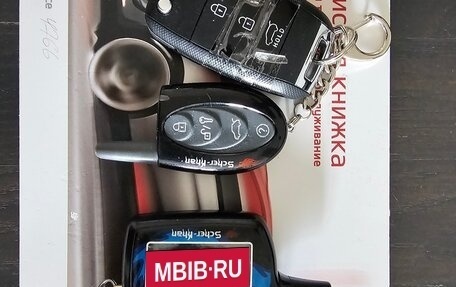 KIA Sportage III, 2014 год, 1 270 000 рублей, 16 фотография