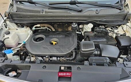 KIA Sportage III, 2014 год, 1 270 000 рублей, 15 фотография