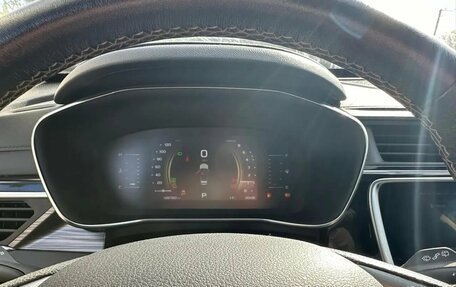 Geely Atlas, 2022 год, 1 480 000 рублей, 11 фотография