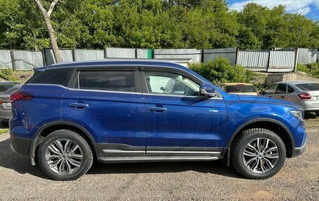Geely Atlas, 2022 год, 1 480 000 рублей, 4 фотография