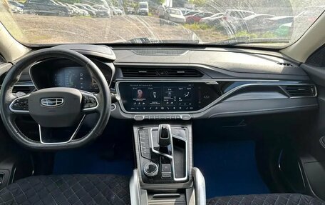 Geely Atlas, 2022 год, 1 480 000 рублей, 10 фотография