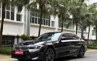 BMW 3 серия, 2023 год, 2 680 000 рублей, 1 фотография