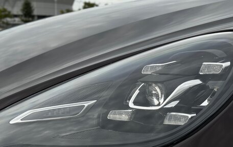 Porsche Cayenne III, 2015 год, 4 200 000 рублей, 9 фотография