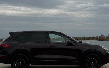 Porsche Cayenne III, 2015 год, 4 200 000 рублей, 3 фотография