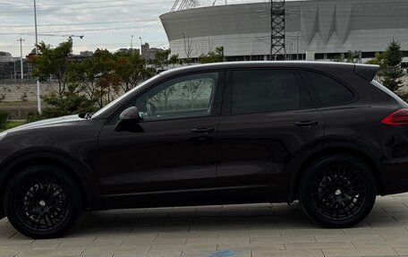 Porsche Cayenne III, 2015 год, 4 200 000 рублей, 7 фотография