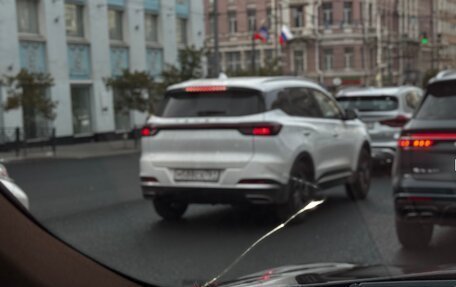 Porsche Cayenne III, 2015 год, 4 200 000 рублей, 18 фотография