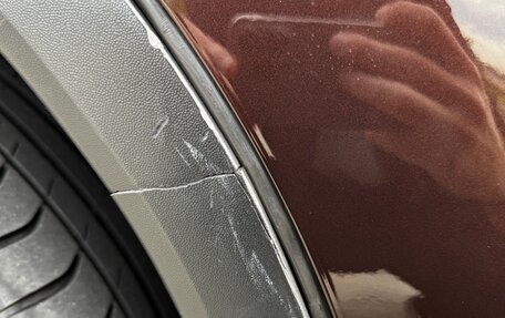 Porsche Cayenne III, 2015 год, 4 200 000 рублей, 17 фотография
