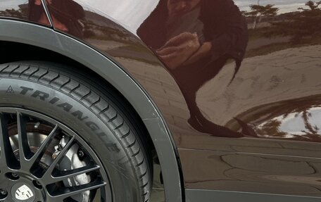 Porsche Cayenne III, 2015 год, 4 200 000 рублей, 16 фотография
