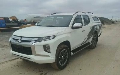 Mitsubishi L200 IV рестайлинг, 2022 год, 2 700 000 рублей, 1 фотография