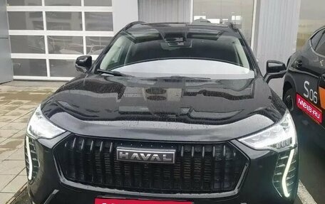 Haval Jolion, 2024 год, 1 700 000 рублей, 1 фотография