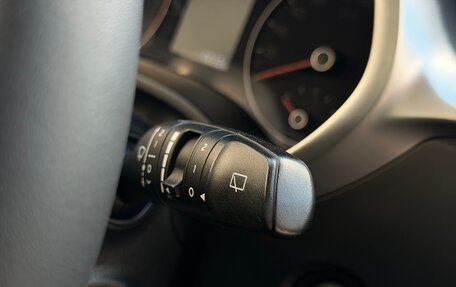 KIA Rio IV, 2021 год, 1 590 000 рублей, 27 фотография