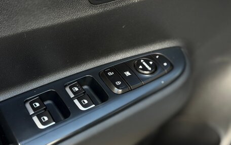 KIA Rio IV, 2021 год, 1 590 000 рублей, 24 фотография