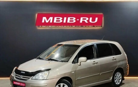 Suzuki Liana, 2006 год, 450 000 рублей, 1 фотография