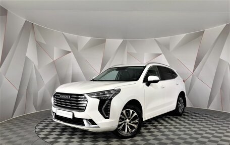 Haval Jolion, 2023 год, 1 635 000 рублей, 1 фотография