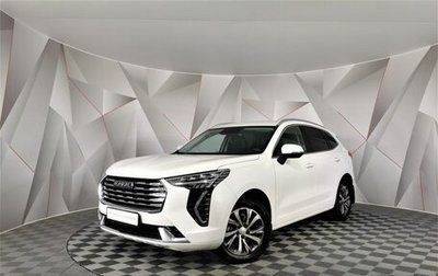 Haval Jolion, 2023 год, 1 635 000 рублей, 1 фотография