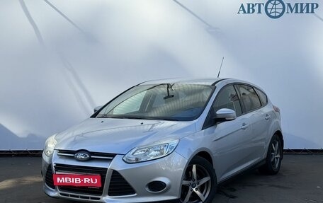 Ford Focus III, 2012 год, 800 000 рублей, 1 фотография