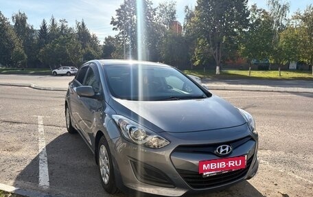 Hyundai i30 II рестайлинг, 2012 год, 1 200 000 рублей, 2 фотография