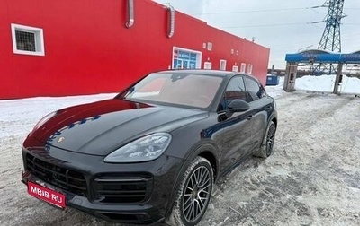 Porsche Cayenne III, 2020 год, 9 000 000 рублей, 1 фотография