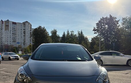 Hyundai i30 II рестайлинг, 2012 год, 1 200 000 рублей, 5 фотография