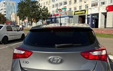 Hyundai i30 II рестайлинг, 2012 год, 1 200 000 рублей, 7 фотография