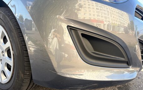Hyundai i30 II рестайлинг, 2012 год, 1 200 000 рублей, 11 фотография