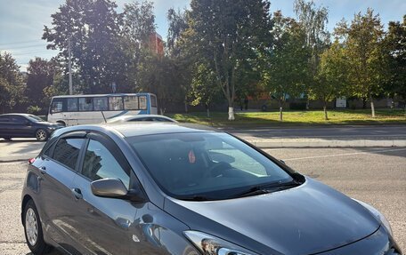 Hyundai i30 II рестайлинг, 2012 год, 1 200 000 рублей, 4 фотография